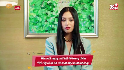 HỎI NHANH ĐÁP NHANH TRẦN TIỂU VY