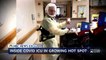 Coronavirus  Inside ICU At Hard-Hit Montana Hospital   NBC Nightly News