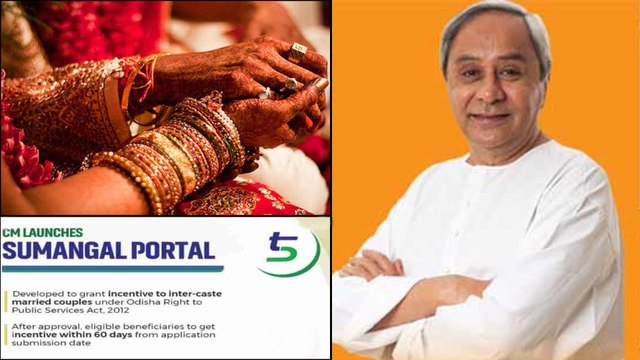 Inter-Caste Marriages : కులాంతర వివాహాలు చేసుకున్నవారికి రూ.2.5 లక్షల ప్రోత్సాహకం..!! || Oneindia