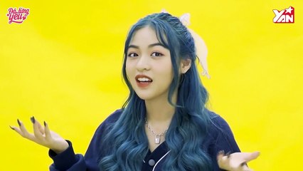 ĐÃ TỪNG YÊU THANH TÂM