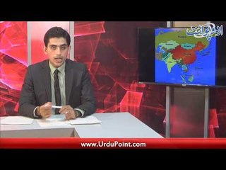 India China Kasheedgi, China Ne Sakht Muaqaf Akhiar Kar Lia. Panama Case Ki Samat Kal Tak Multawi