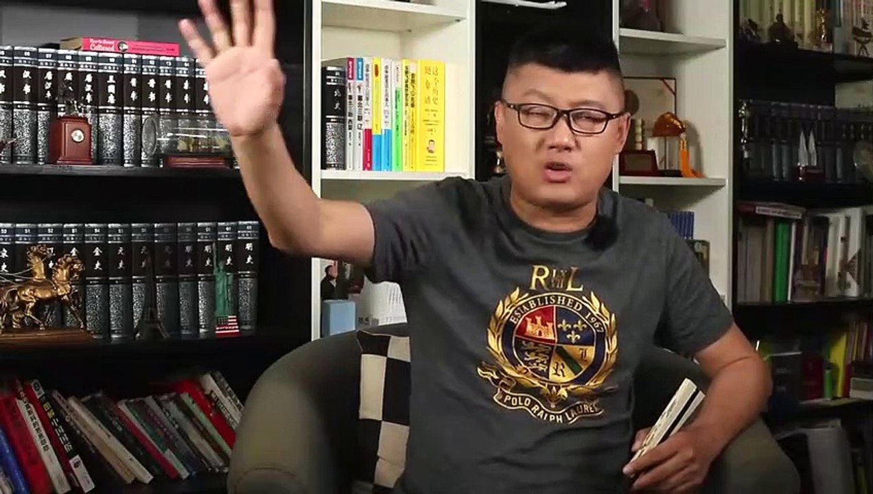 【会员专享】第2期：奥匈帝国只有茜茜公主？ 袁腾飞官方频道 YuanTengfei Offic...