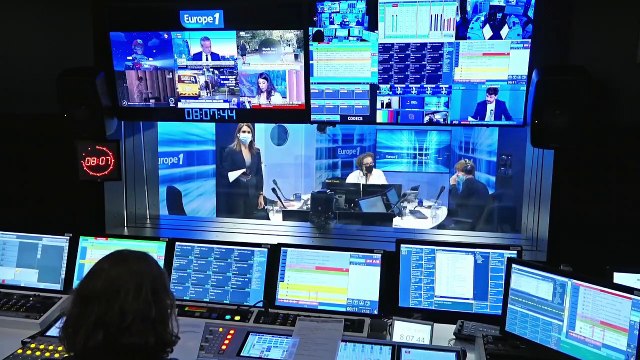 En réanimation, la crainte de devoir faire des choix entre les patients