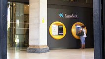 CaixaBank gana 726 millones hasta septiembre, un 42,6% menos
