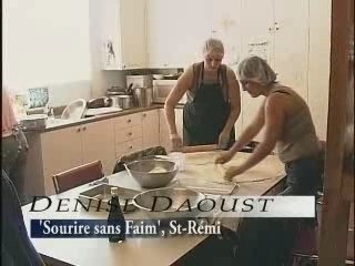 Les cuisines collectives - 2e partie