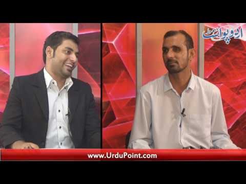 Daikhiay Program Aapki Shairi Main... Kalam e Shair Ba Zuban e Shairi Temur Hassan Temur . Pro 13