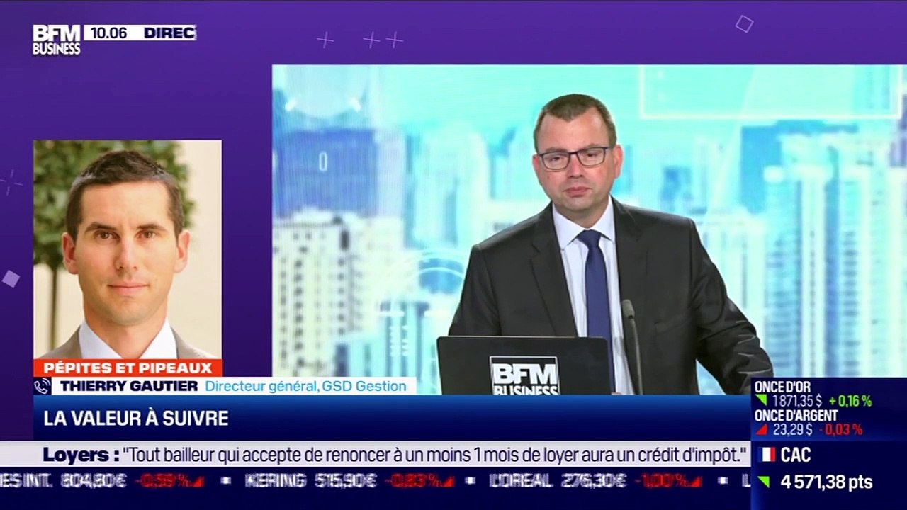 Pépites & Pipeaux: Orange - 30/10
