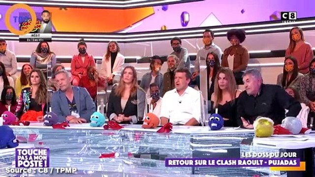 Jean-Marie Bigard dérape dans TPMP : ses propos sur la crise sanitaire vont trop loin…