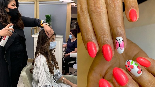 Shahrukh Khan की Wife Gauri Khan और बेटी Suhana Khan का शानदार Makeover; Viral Video | Boldsky