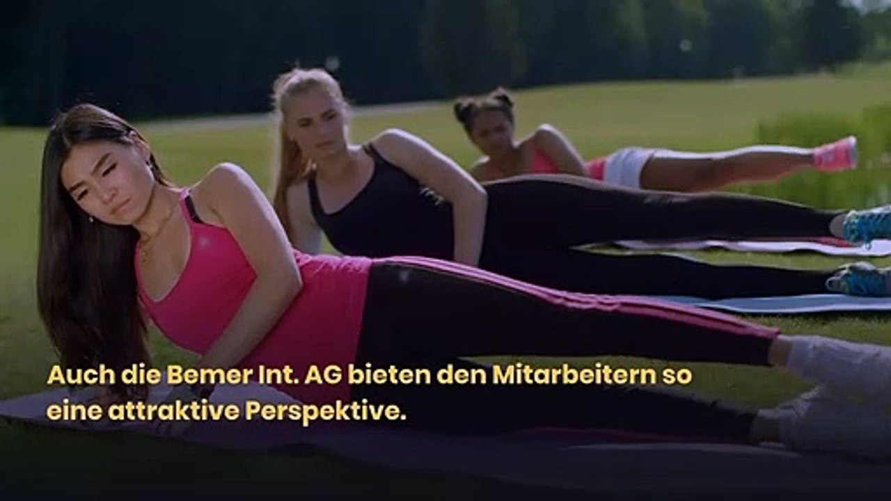 Wieso der Job in einem internationalen Unternehmen so vorteilhaft sein kann