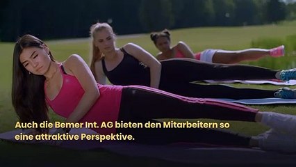 Wieso der Job in einem internationalen Unternehmen so vorteilhaft sein kann