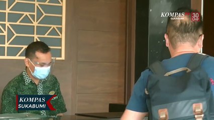 Hunian Hotel Di Tengah Pandemi Covid 19 Meningkat