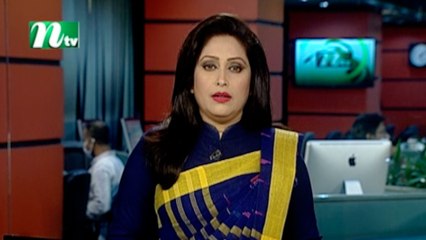 NTV Dupurer Khobor | 30 October 2020