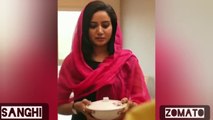 Zomato secular ads, pakistan parliyament modi supporter shouting modi modi