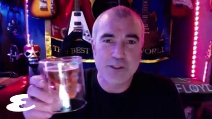 Tirso Ripoll Answers 5 Questions to 5 Shots