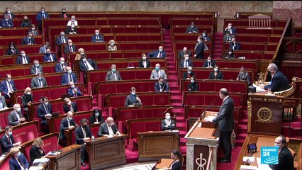 France triggers highest terrorism alert, but what does it mean?