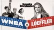 Daily Cover: The WNBA Goes Toe-to-Toe With a U.S. Senator, but Is It Enough to Turn the Tide?