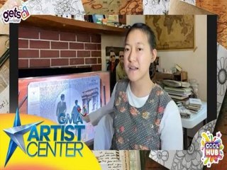 Cool Hub: Jeka Packing's advice to the future art journalists | Episode 8
