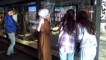 Çanakkale ruhu mobil müze ile Diyarbakır’a taşındı