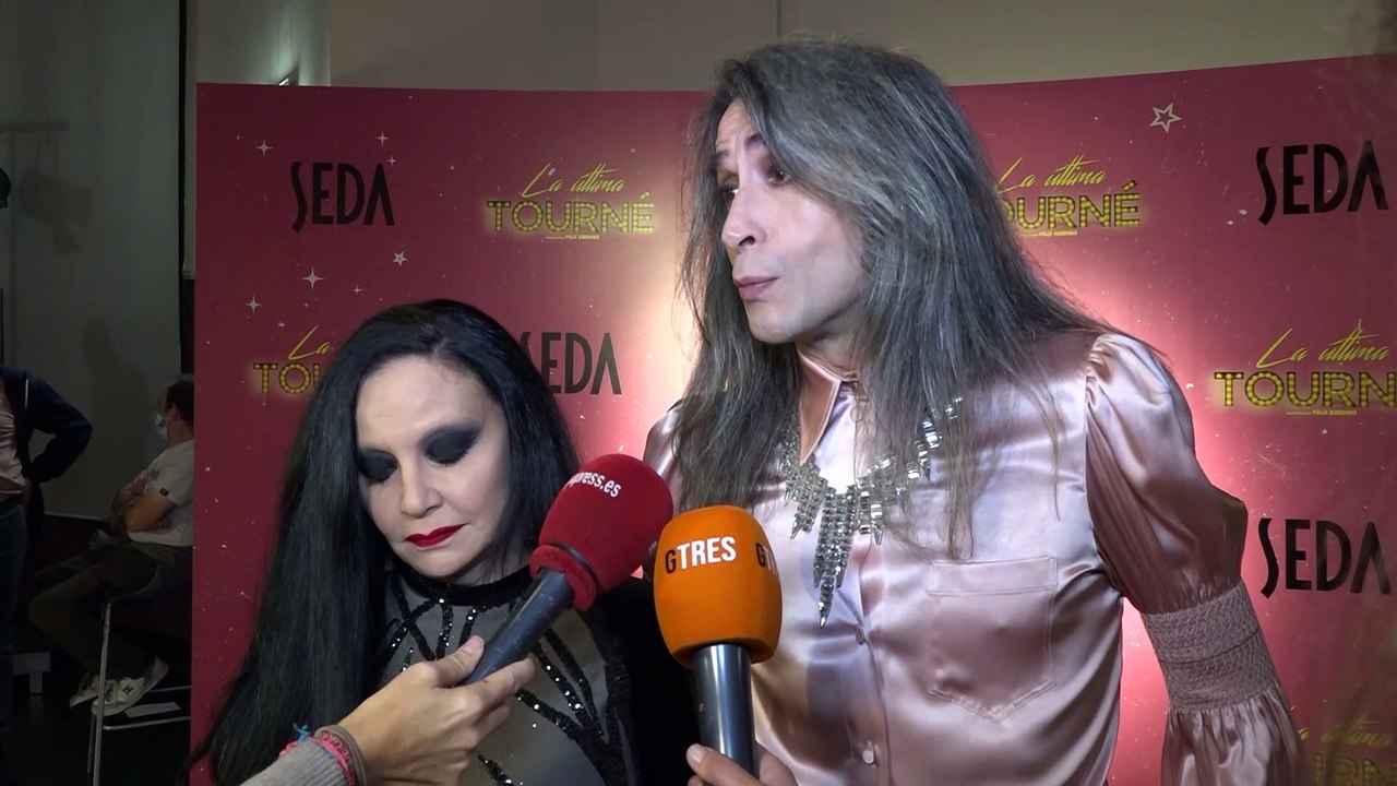 Mario Vaquerizo denuncia que le han suplantado la identidad