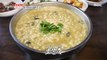 [TASTY] Boiled Seaweed Soup and Boiled Rice Porridge, 생방송 오늘 저녁 20201030