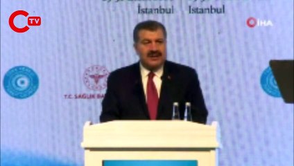 Koca: Pandemi kontrolümüz dışına hiç çıkmadı