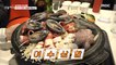 [TASTY] Stone octopus, pork belly, old kimchi, 생방송 오늘 저녁 20201030