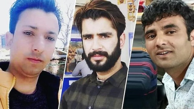 LeT behind attack on 3 BJP workers in Kulgam: J&K top cop