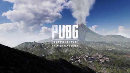 PUBG - Season 9 Gameplay Trailer PS4