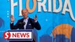 Big changes in the Florida Hispanic, seniors' vote
