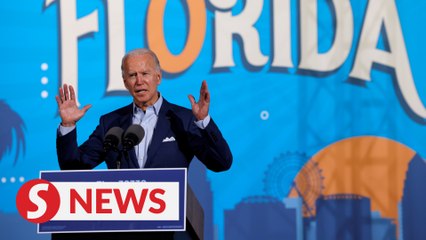 Big changes in the Florida Hispanic, seniors' vote