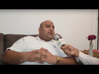 Bhola Record - Special interview in Dubai