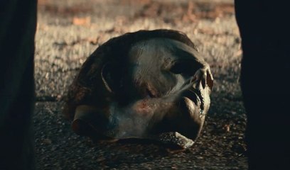 Halloween Kills - Official Teaser Trailer 2 (HD)