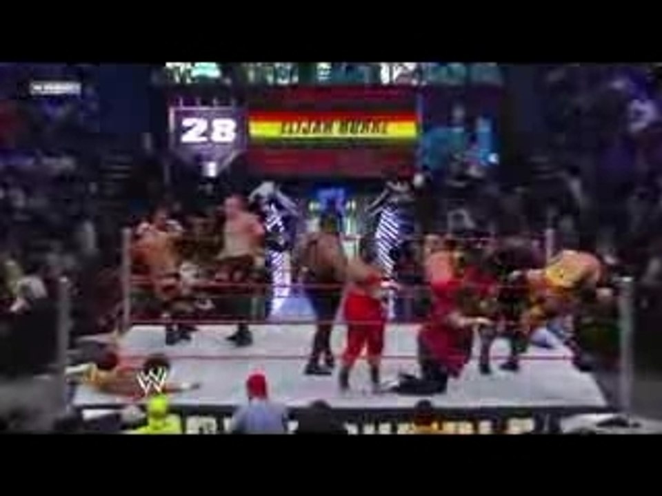 Part5 royal rumble 2008