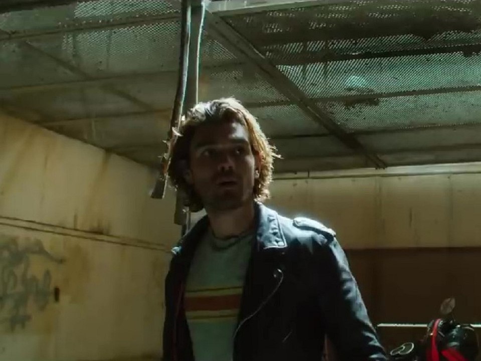 'Songbird' (OV): Trailer zum furchteinflößenden Pandemie-Thriller