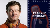 Election présidentielle américaine : Quel est le bilan de la politique étrangère de Trump ?
