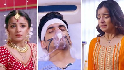 Shubhaarambh: Rani Faces Biggest Crisis On Her First Karvachauth