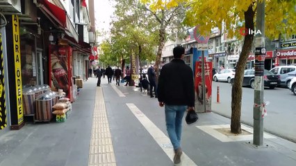 Bingöl’de 4.1 Büyüklüğünde Deprem