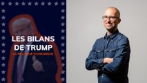 Election présidentielle américaine : quel est le bilan économique de Donald Trump ?