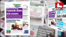 REVUE DE PRESSE CAMEROUNAISE DU 30 OCTOBRE 2020
