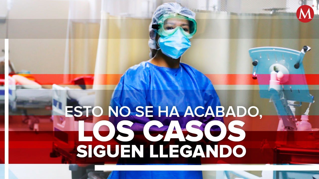 Por sentirnos “valientes” podríamos contagiar de covid-19 a quienes más queremos.