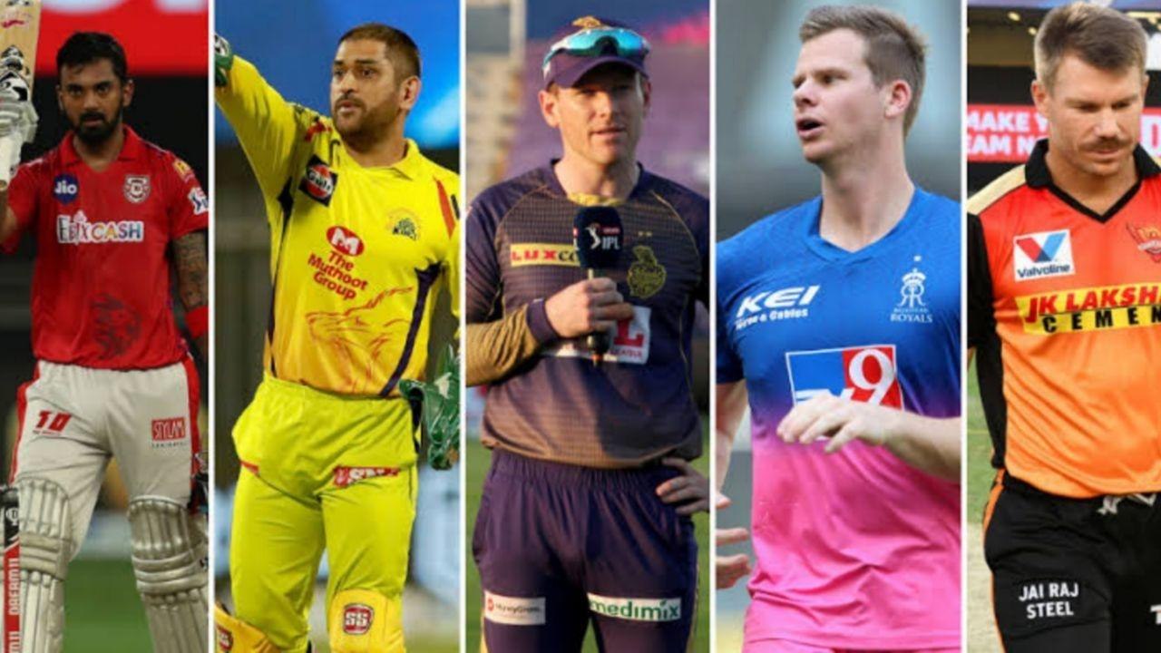 IPL 2020 Getting Huge Viewership  In UK Than The EPL