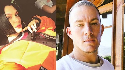 Jessie J & Channing Tatum's Relationship Took A Nasty Turn After Their Breakup?