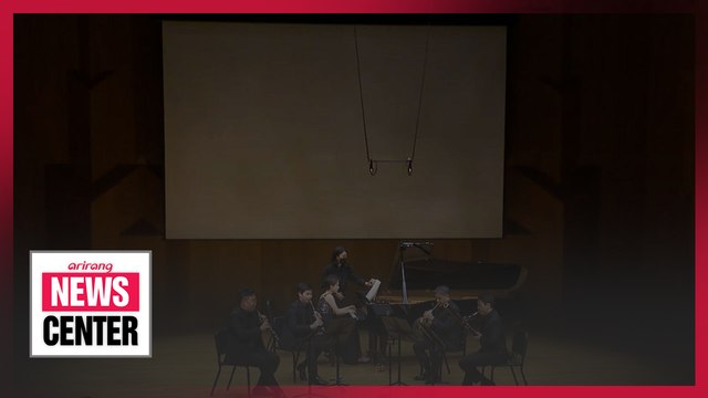 Exhibitions and performances for this weekend; Seoul Int'l Music Festival 2020 celebrates 250th anniversary of Beethoven's birth