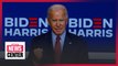 Biden vows to strengthen Seoul-Washington alliance, press towards denuclearization of N. Korea