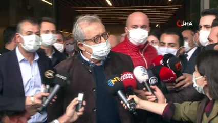 Mesut Yılmaz, Pazar günü son yolculuğuna uğurlanacak