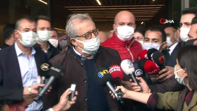 Mesut Yılmaz, Pazar günü son yolculuğuna uğurlanacak