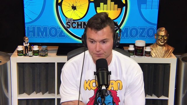 Ben Askren Reacts To Khabib #1 P4P Over Jon Jones Watch ...