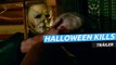 Teaser de Halloween Kills, la nueva película de terror con Jamie Lee Curtis