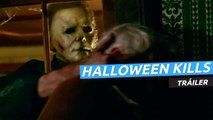 Teaser de Halloween Kills, la nueva película de terror con Jamie Lee Curtis